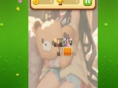 Oyunu Kawaii Anime Memory Match çevrimiçi