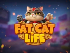 Oyunu Fat Cat Life çevrimiçi