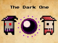Oyunu The Dark One çevrimiçi