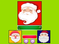 Oyunu Jewel And Santa Claus çevrimiçi