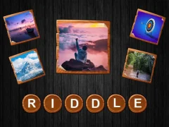 Oyunu Pictures Riddle çevrimiçi