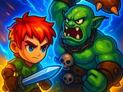 Oyunu Epic Hero Quest Idle RPG çevrimiçi