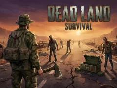 Oyunu Dead Land: Survival çevrimiçi