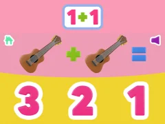 Oyunu 1+1 çevrimiçi