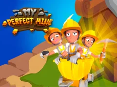 Oyunu My Perfect Mine çevrimiçi