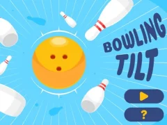 Oyunu Bowling Tilt çevrimiçi