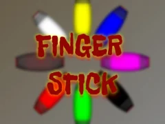 Oyunu Finger Stick çevrimiçi