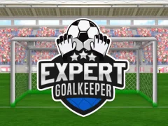Oyunu Expert Goalkeeper çevrimiçi