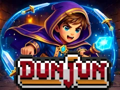 Oyunu Dunjun çevrimiçi