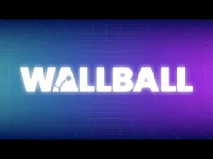 Oyunu Wall Ball çevrimiçi