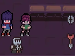 Oyunu Duo Adventures (Legacy of Traps) çevrimiçi