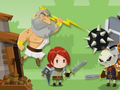 Oyunu Defense Battle çevrimiçi