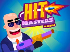 Oyunu Hit Masters Rush çevrimiçi