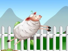Oyunu Wooly Barn Escape çevrimiçi