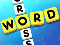 Oyunu Crossy Word çevrimiçi