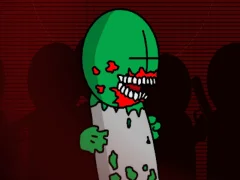 Oyunu Madness Project Nexus Hacked çevrimiçi