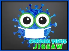 Oyunu Corona virus jigsaw çevrimiçi