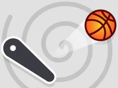 Oyunu Flipper Dunk çevrimiçi