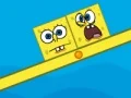 Oyunu Sponge Bob Super Stacker çevrimiçi