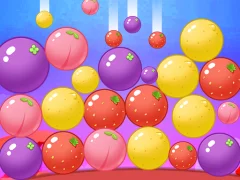 Oyunu Farm Bubbles çevrimiçi