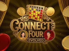 Oyunu Connect Four Evolved çevrimiçi