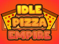 Oyunu Idle Pizza Empire çevrimiçi