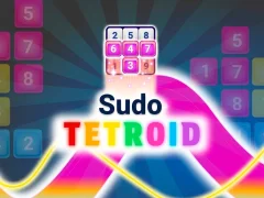 Oyunu Sudo Tetroid çevrimiçi