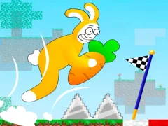 Oyunu Crazy Bunnies çevrimiçi