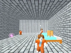 Oyunu Cool Escape Obby Man çevrimiçi