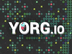 Oyunu Yorg.io çevrimiçi
