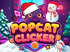 Oyunu Popcat Clicker çevrimiçi