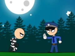 Oyunu Jail Break Remastered çevrimiçi