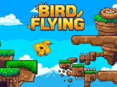 Oyunu Bird Flying çevrimiçi