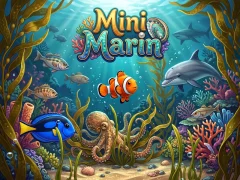 Oyunu Mini Marin çevrimiçi