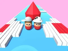 Oyunu Color Couple Bump 3D çevrimiçi