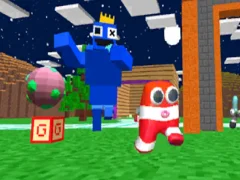 Oyunu Alphabet Survivor çevrimiçi