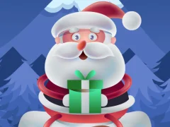 Oyunu Santa Gifts Rescue çevrimiçi