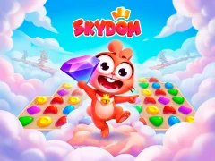 Oyunu Skydom çevrimiçi