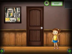 Oyunu Amgel Kids Room Escape 345 çevrimiçi