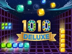 Oyunu 1010 Deluxe çevrimiçi