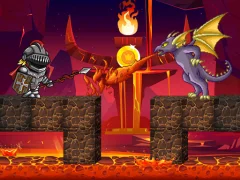 Oyunu Kill The Dragon Bridge Block Puzzle çevrimiçi