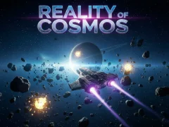 Oyunu Reality of Cosmos çevrimiçi