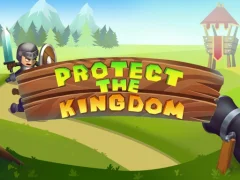 Oyunu Protect The Kingdom çevrimiçi
