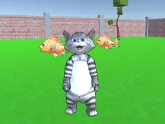 Oyunu Alex Whiskers çevrimiçi