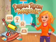 Oyunu Dream Room Makeover çevrimiçi