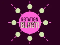Oyunu Rotation Blast çevrimiçi