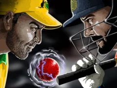 Oyunu Cricket World Cup çevrimiçi
