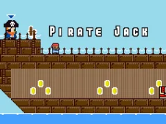 Oyunu Pirate Jack çevrimiçi