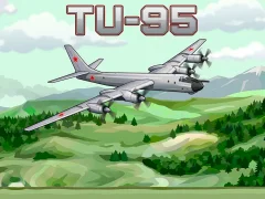 Oyunu TU-95 çevrimiçi