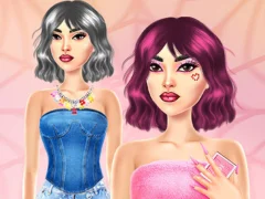 Oyunu Wednesday Light Academia çevrimiçi